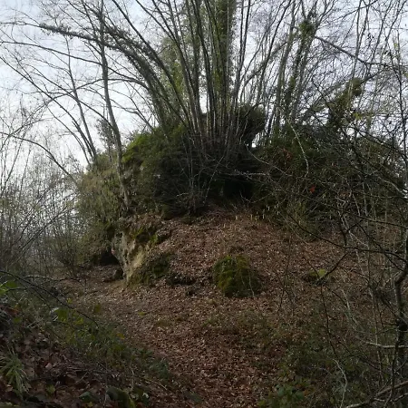 Nel Montefeltro * Ca Romano