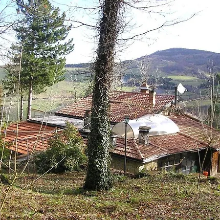 ヴィラ Nel Montefeltro Ca Romano